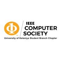 IEEE Computer Society Chapter, University of Kelaniya