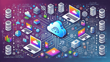 Exploring Cloud Computing