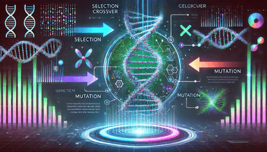 Exploring Genetic Algorithms