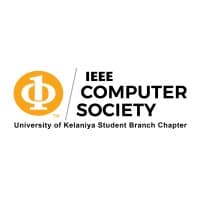 IEEE Computer Society Chapter, University of Kelaniya