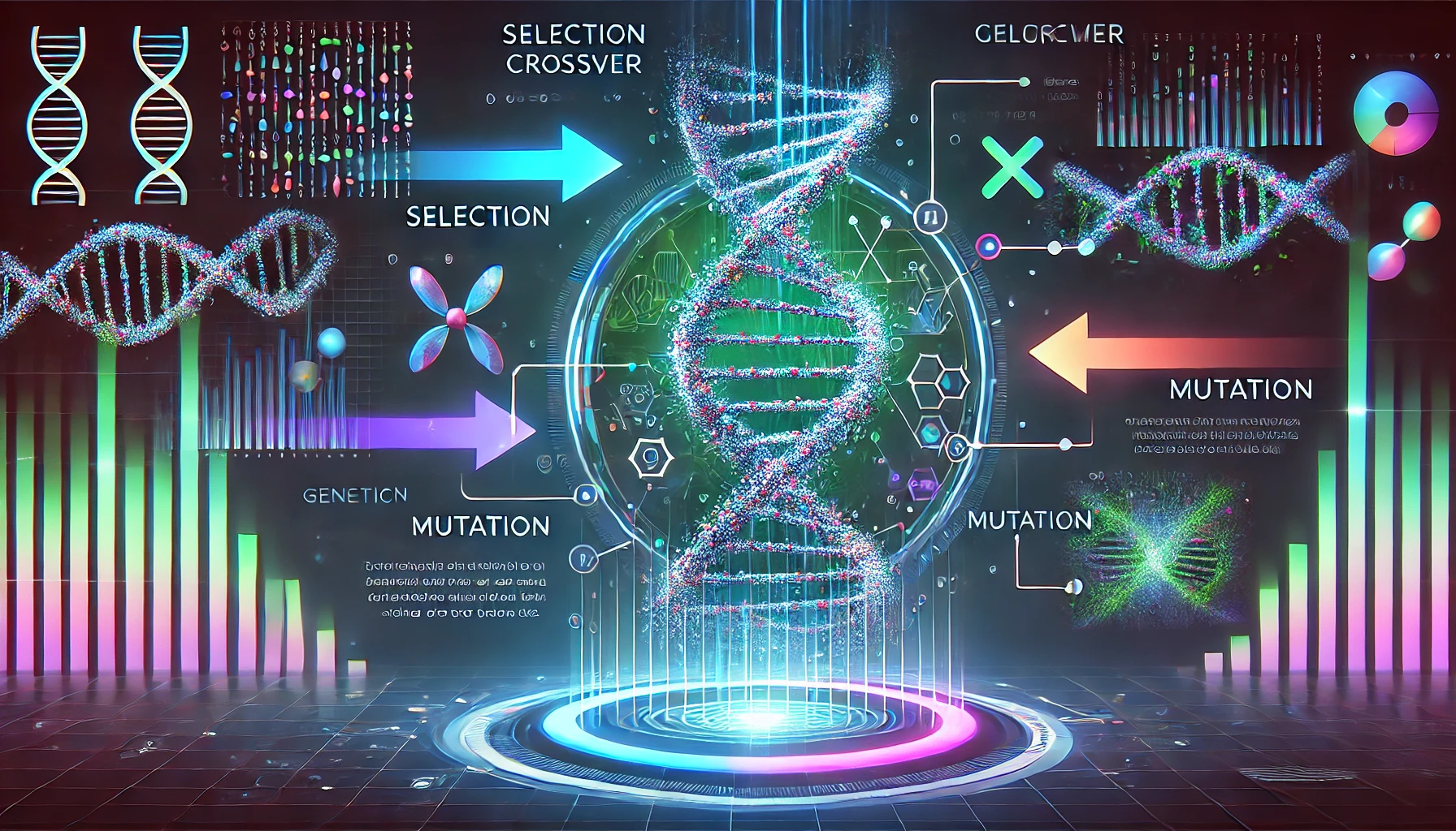 Genetic Algorithms