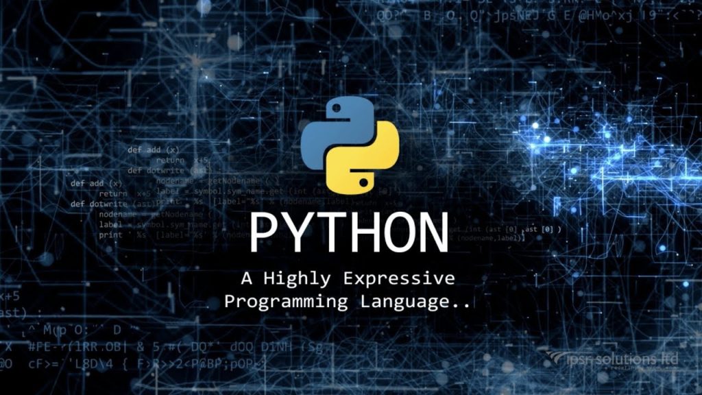 Python